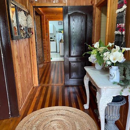 Hostal Das Hause Пуэрто-Варас Экстерьер фото