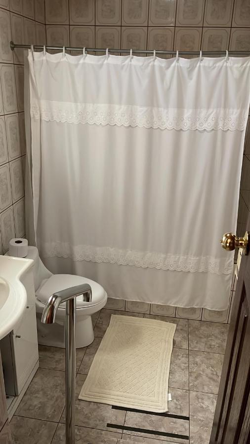 Hostal Das Hause Пуэрто-Варас Экстерьер фото